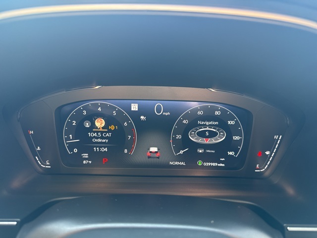 2023 Honda Pilot Elite photo 14