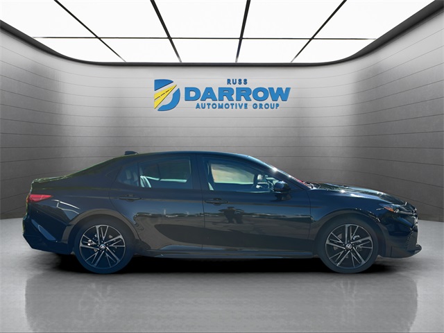 2025 Toyota Camry XSE photo 6
