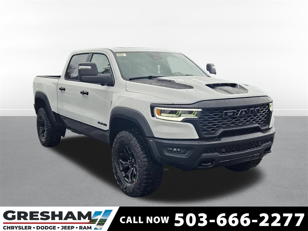 2026 RAM Ram 1500 Pickup RHO's photo