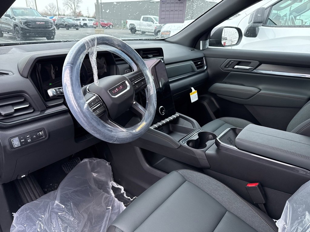 2026 Gmc Terrain AT4 photo 4