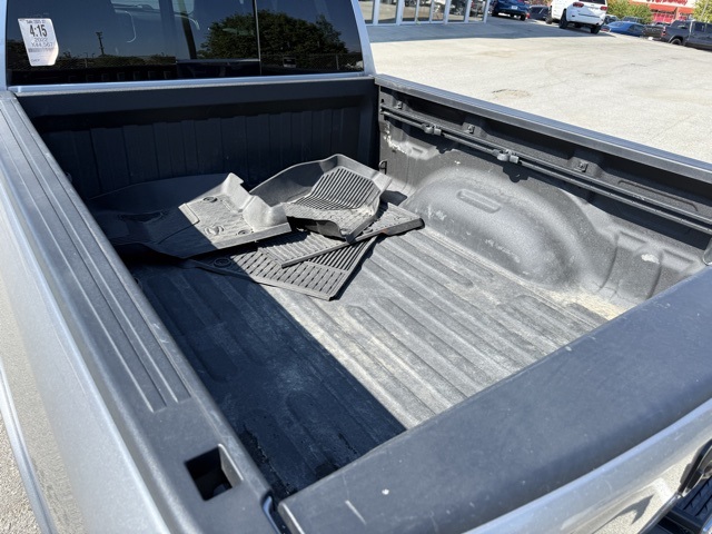2022 Ram 1500 Laramie photo 8