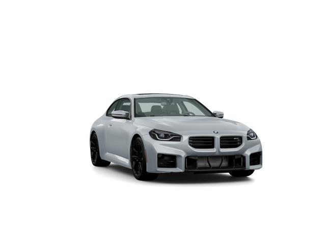 2026 BMW M2 Coupe M2's photo