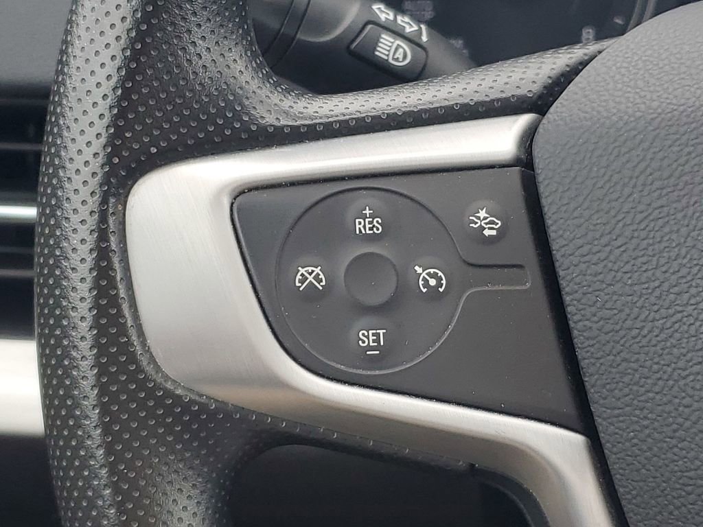 2024 Gmc Terrain SLE photo 32