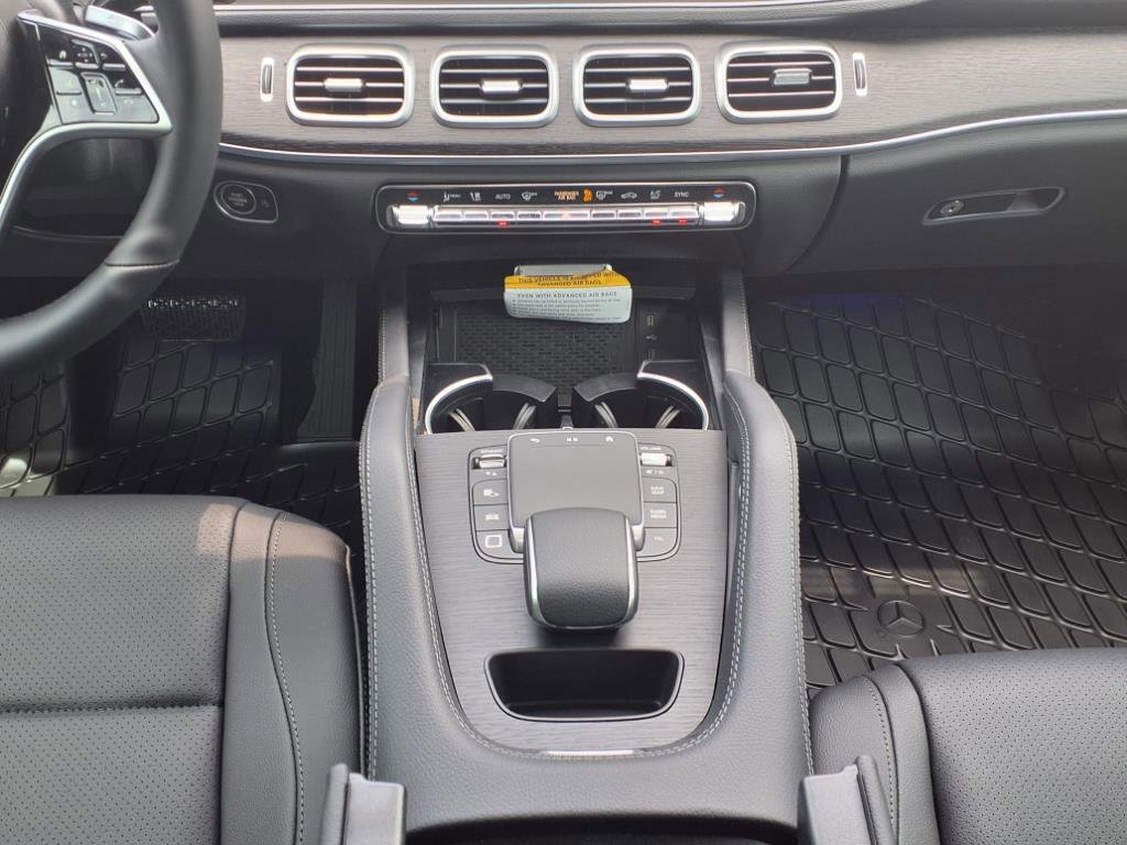 2025 Mercedes Benz GLE 350 4MATIC photo 16