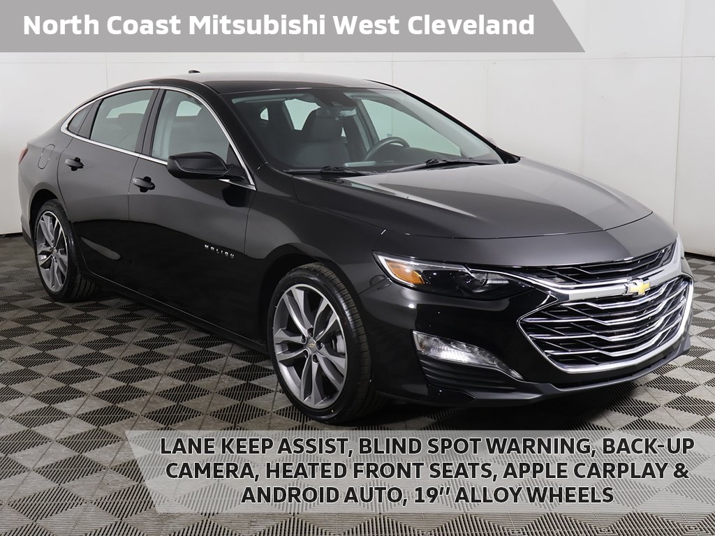 2023 Chevrolet Malibu 1LT