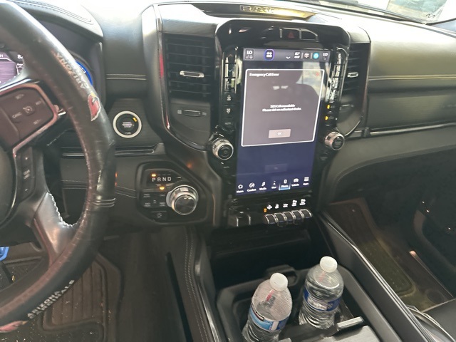 2022 Ram 1500 Limited photo 2