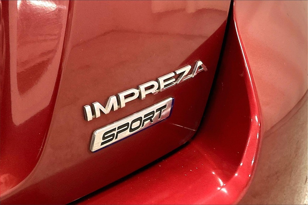 2013 SUBARU IMPREZA - Image 6