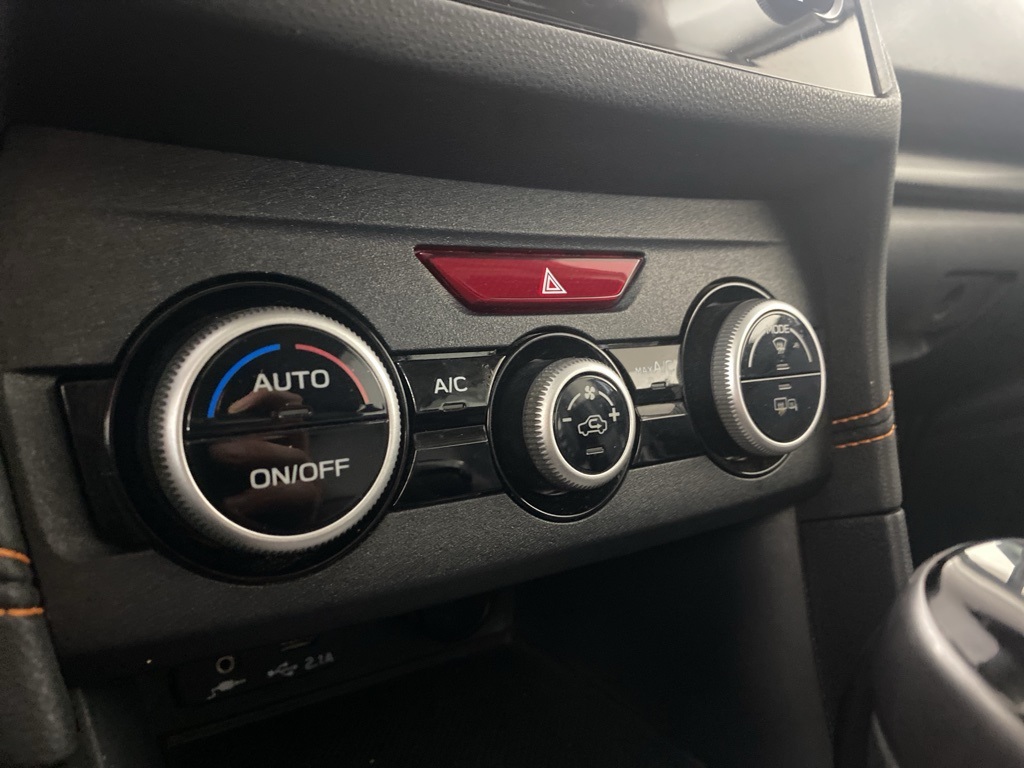 2023 Subaru Crosstrek Premium photo 23