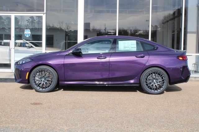 2025 Bmw M235i xDrive Grand Coupe photo 6