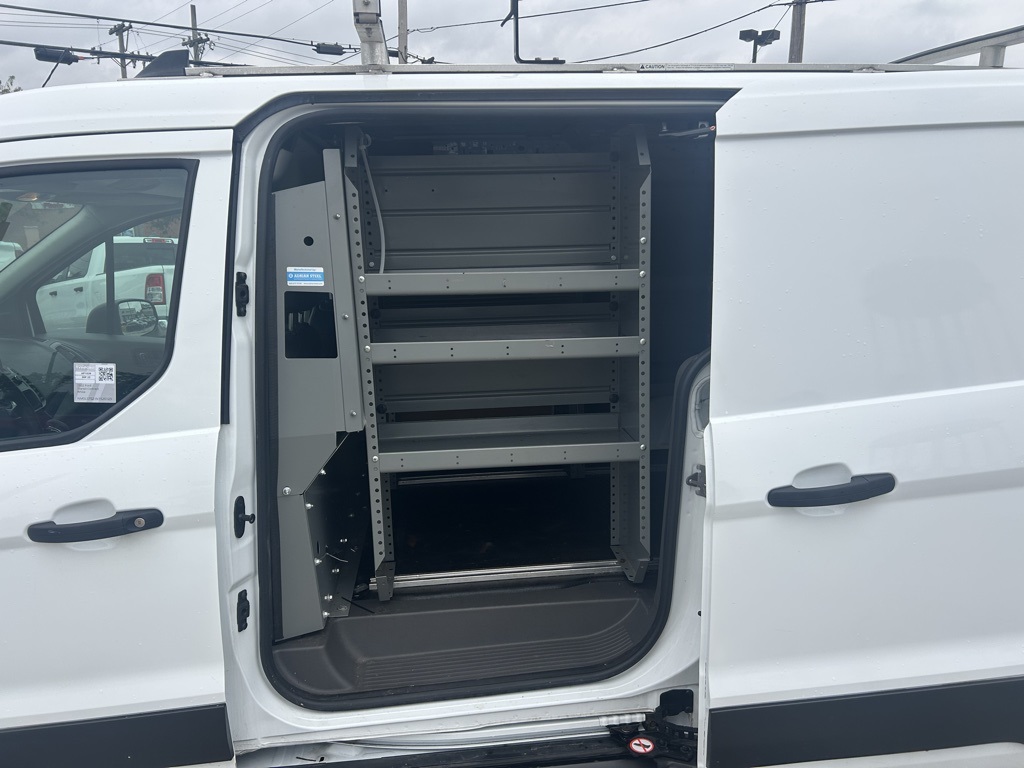 2022 Ford Transit Connect XL photo 12