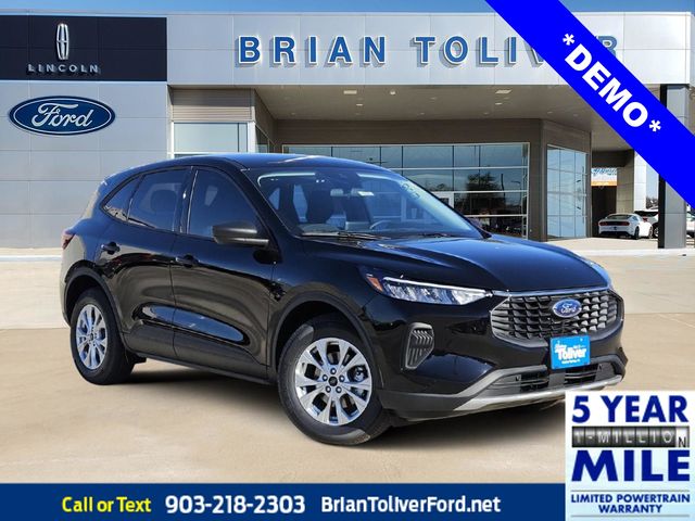 2026 Ford Escape Active's photo