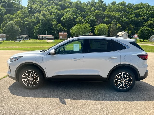 2025 Ford Escape Plug-In Hybrid Base photo 8