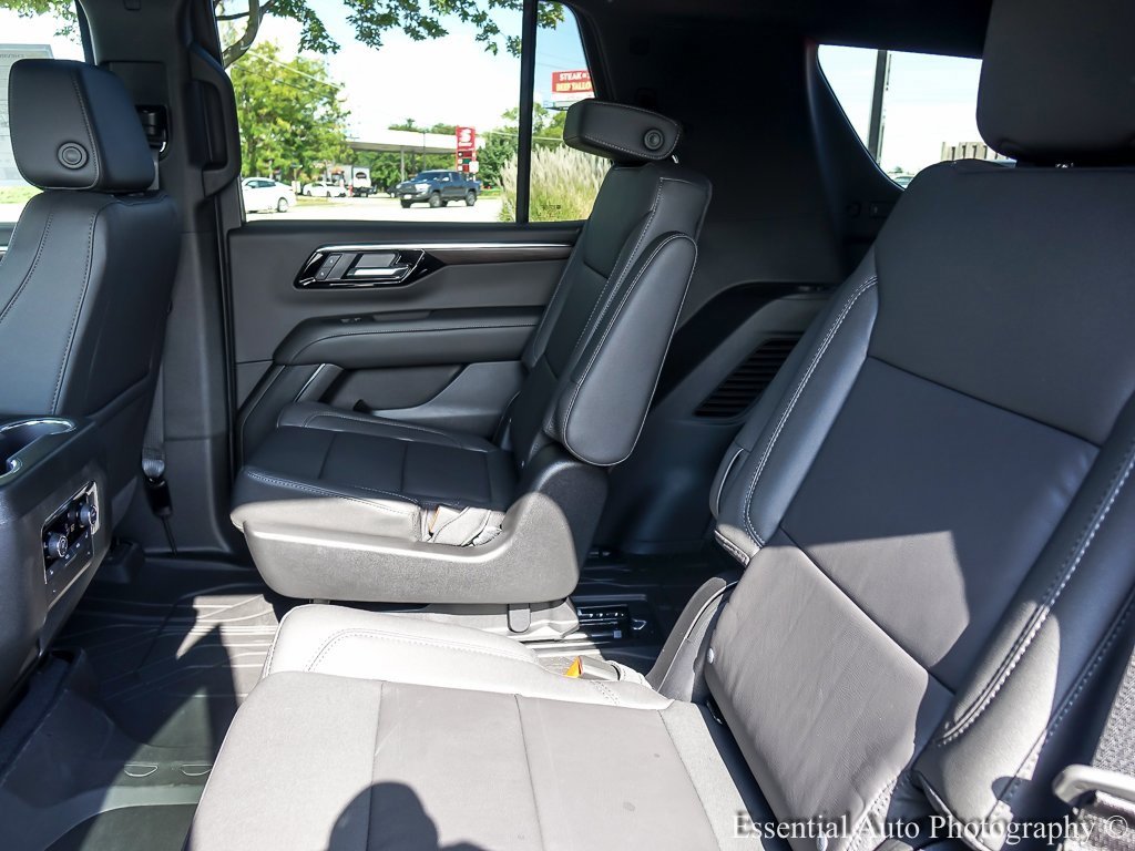 2026 CHEVROLET TAHOE - Image 11