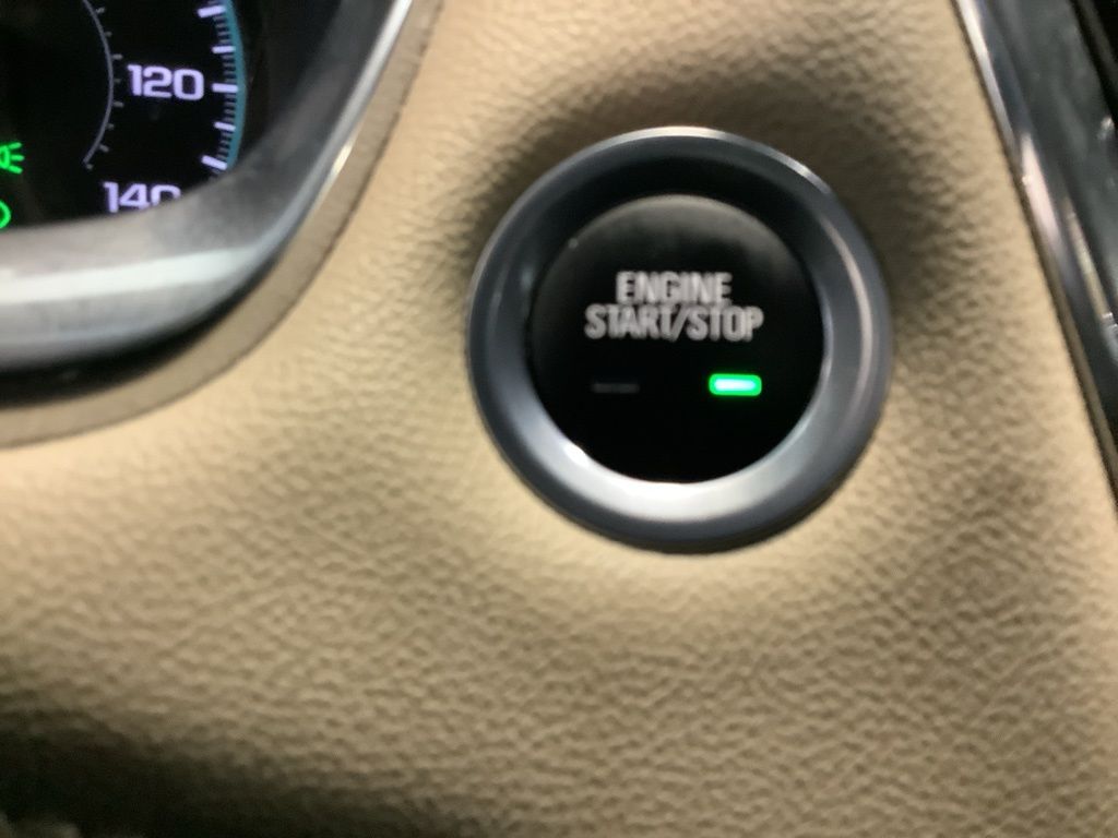2023 Chevrolet Traverse LS photo 14