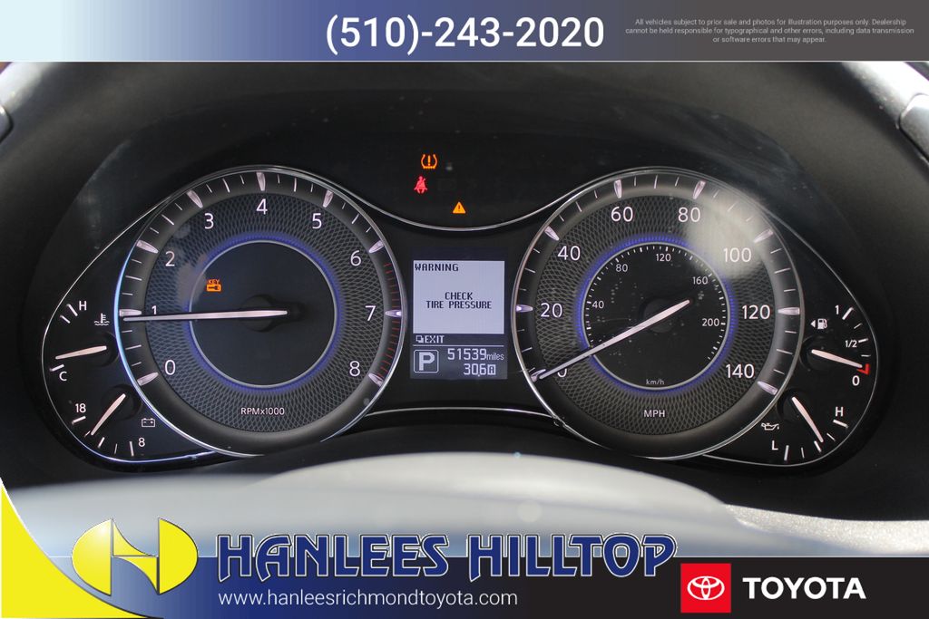 2018 Infiniti QX80 Base photo 24