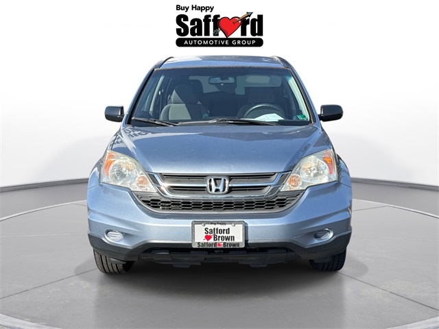 2011 Honda CR-V SE photo 6