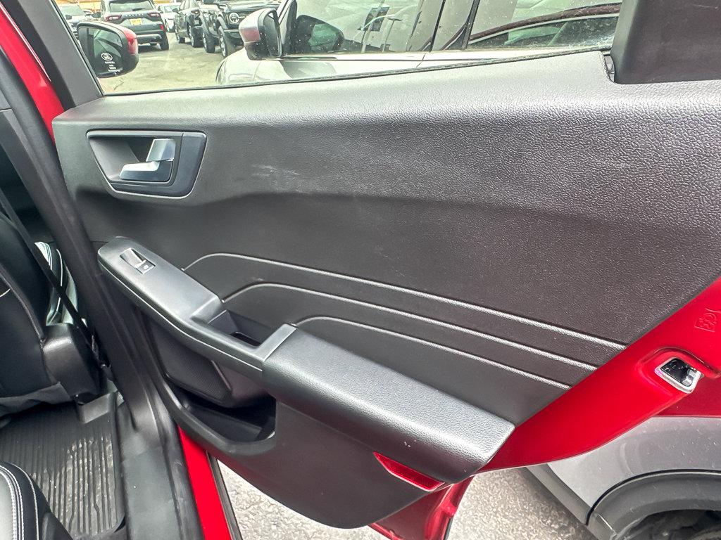 2023 FORD ESCAPE - Image 28