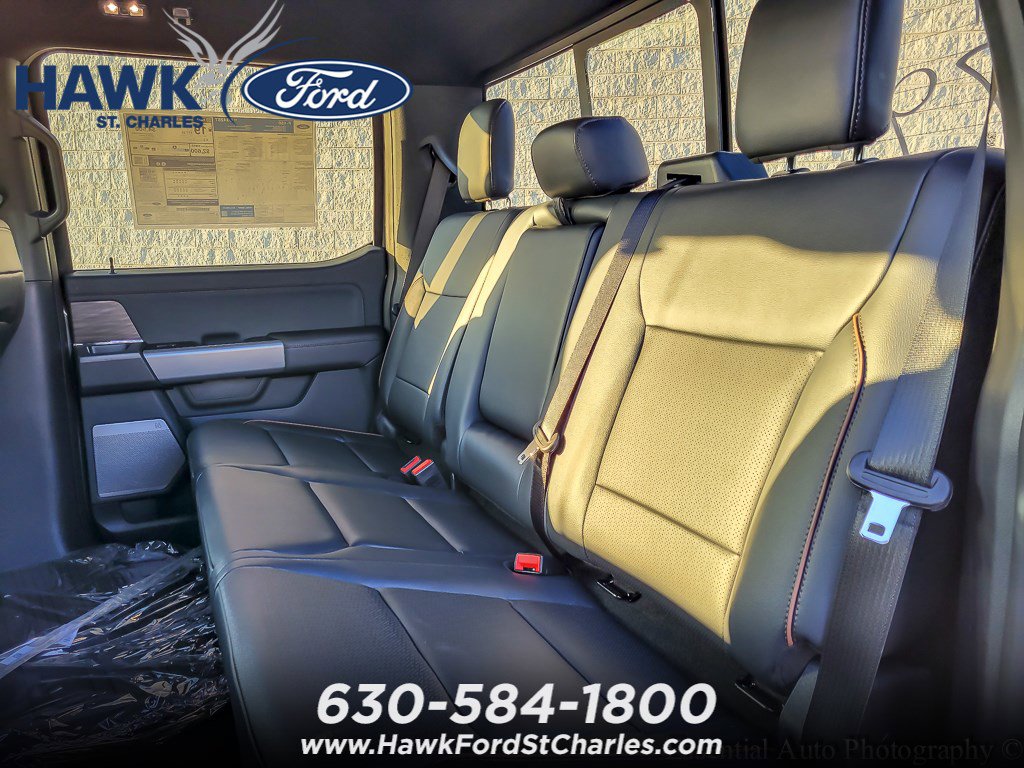 2026 FORD F-150 - Image 8