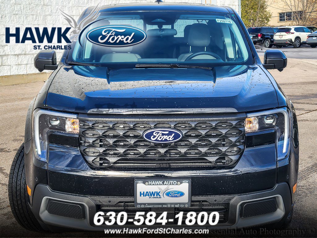 2025 FORD MAVERICK - Image 3