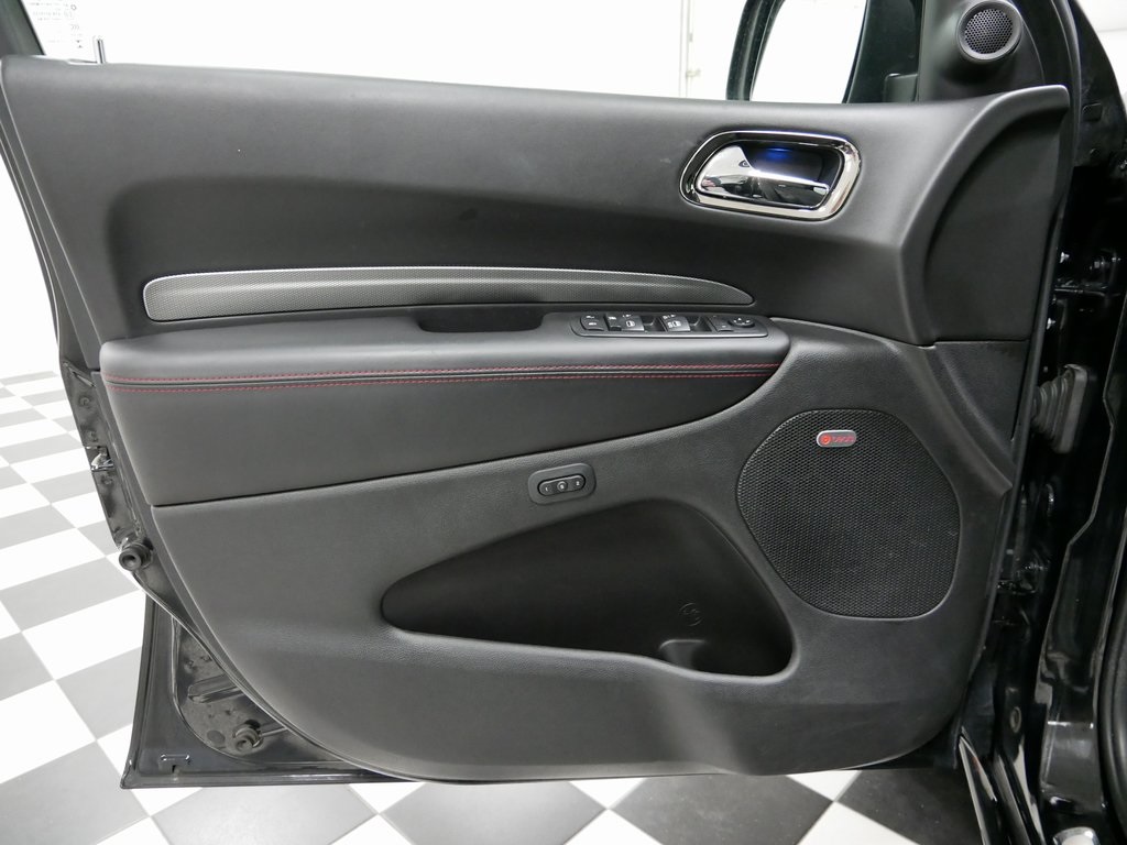 2018 Dodge Durango R/T photo 14