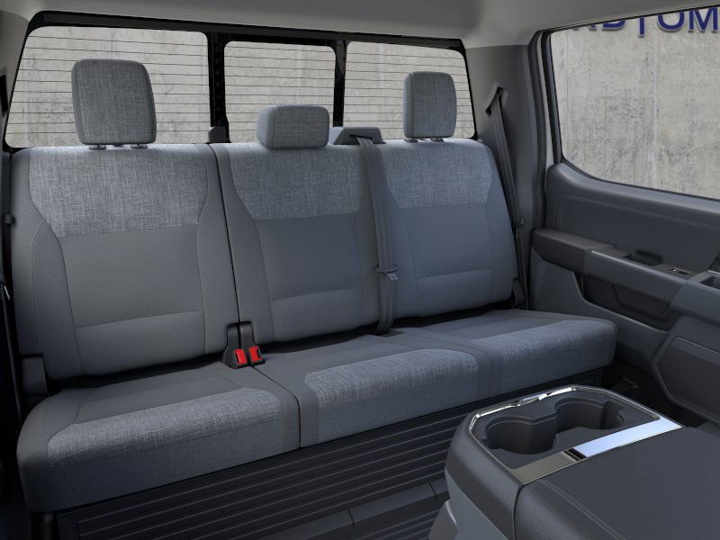 2026 Ford F-350 photo 17