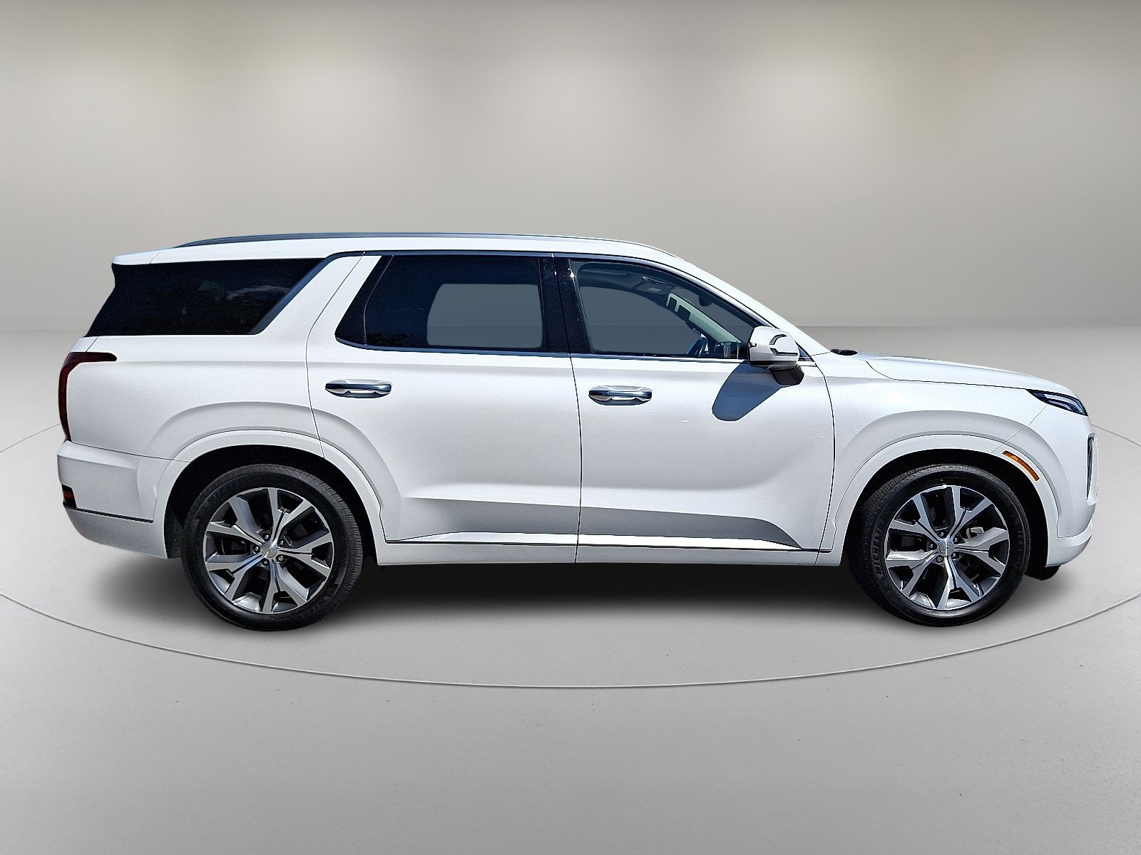 2022 Hyundai Palisade Limited photo 12