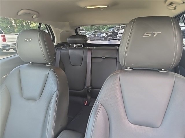 2024 Buick Encore GX Sport Touring photo 21