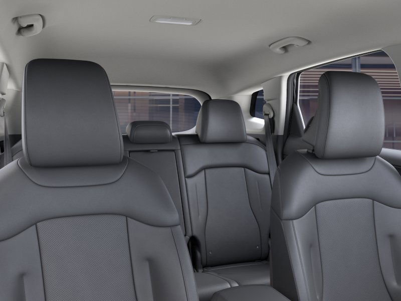 2025 Kia Sportage EX photo 27