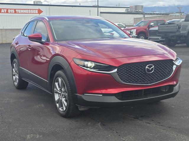 2023 Mazda CX-30 Select's photo