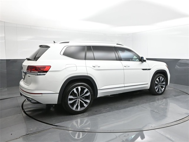 2023 Volkswagen Atlas V6 SEL Premium R-Line photo 14