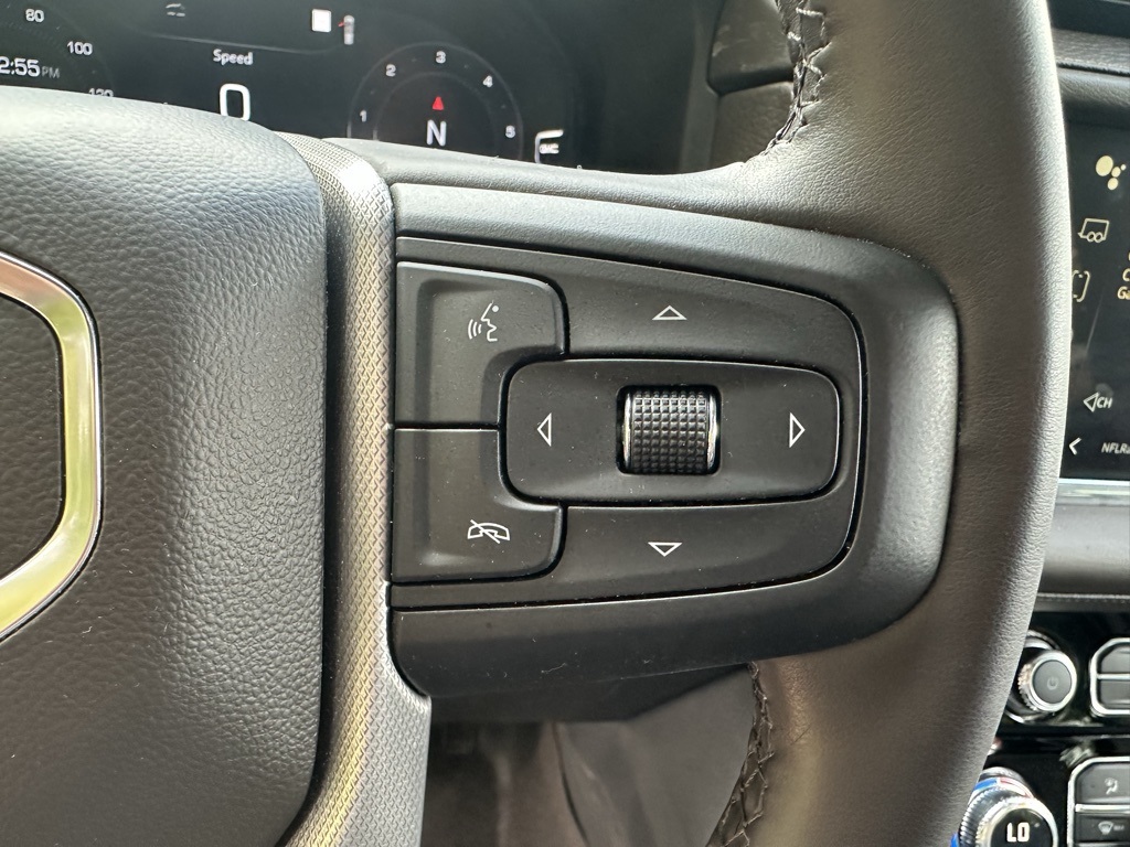 2023 Gmc Yukon Denali photo 13