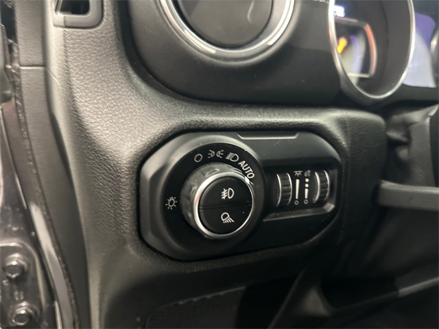 2020 Jeep Gladiator Overland photo 20