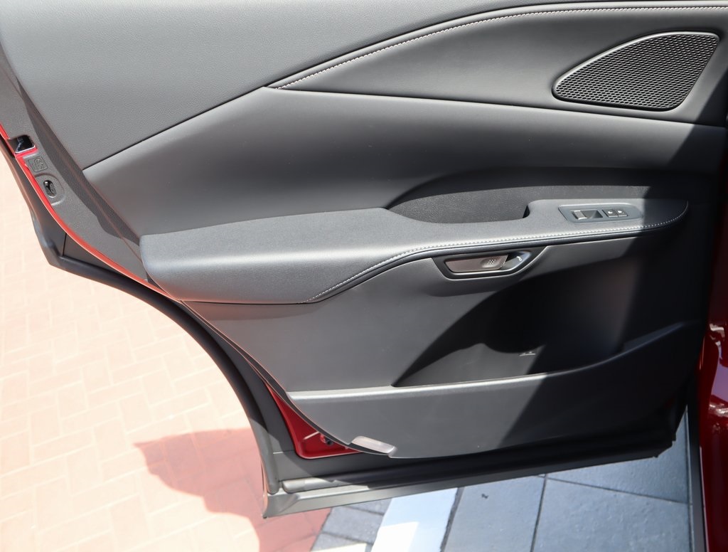 2025 Lexus RX 350 photo 26