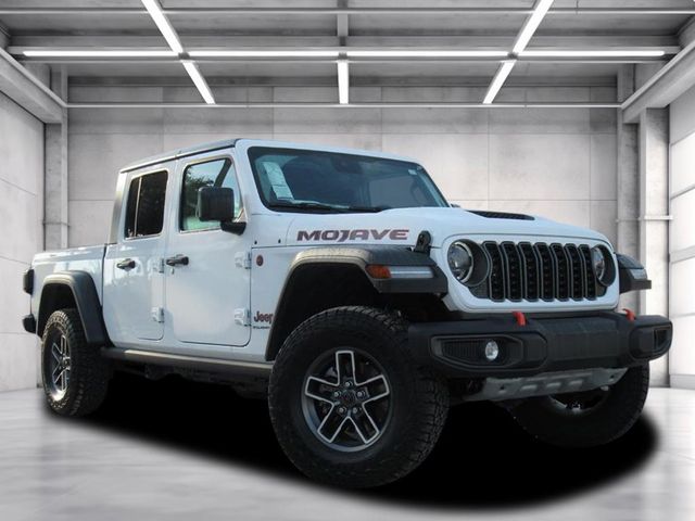 2025 Jeep Gladiator Mojave's photo