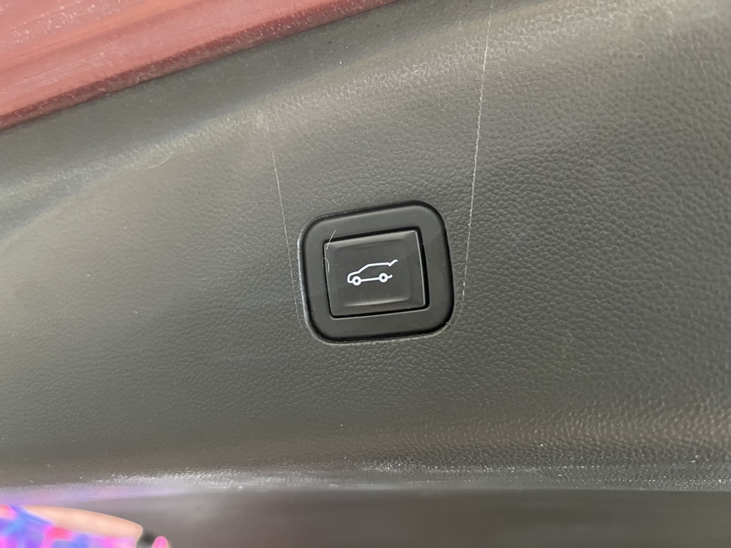2021 Buick Enclave Premium photo 8