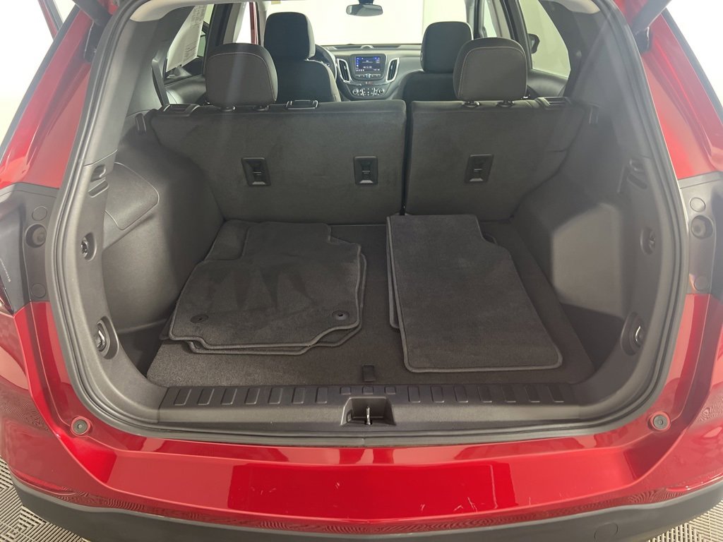 2023 Chevrolet Equinox LT photo 18