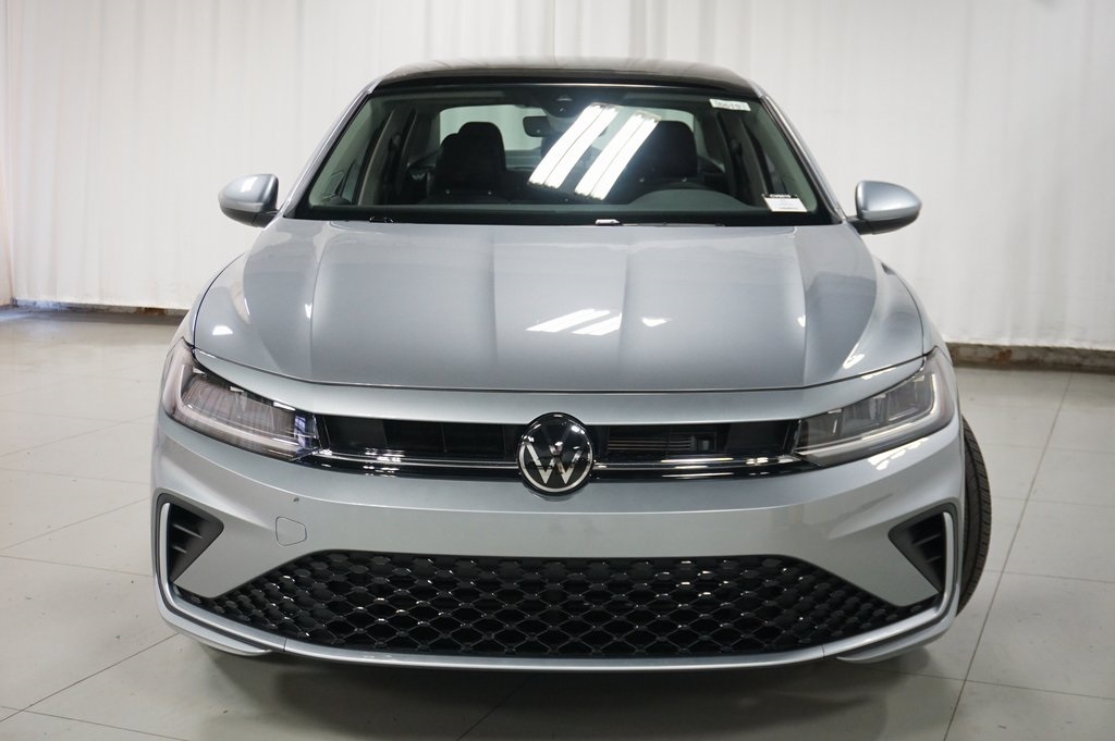 2025 Volkswagen Jetta 1.5T SE photo 5