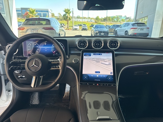 2024 Mercedes Benz CLE 300 Coupe photo 12