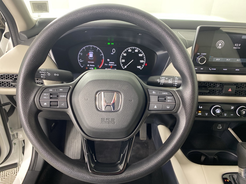 2023 Honda HR-V LX photo 12