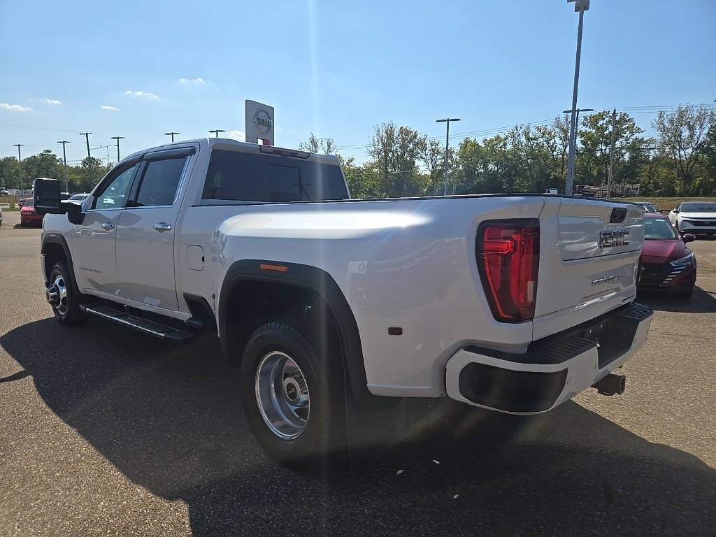 2020 Gmc Sierra Denali photo 5