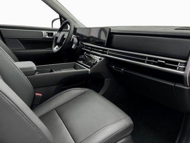 2025 Hyundai Santa Fe XRT photo 15