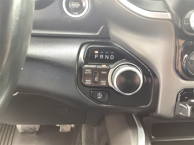 2022 Ram 1500 Big Horn Lone Star photo 23