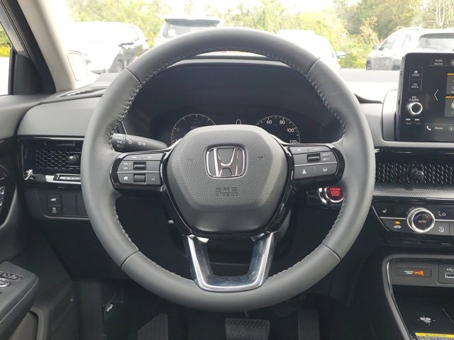 2025 Honda CR-V EX-L photo 4