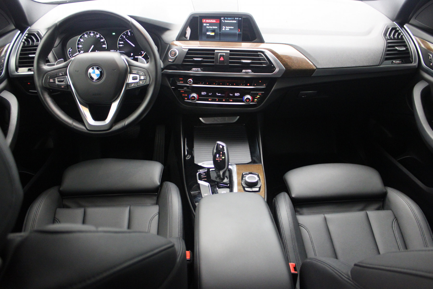 Used 2018 BMW X3 xDrive30i with VIN 5UXTR9C59JLC68920 for sale in Ferriday, LA