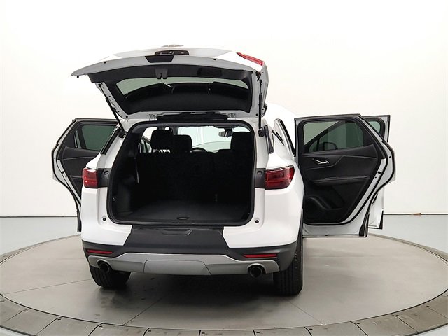 2024 Chevrolet Blazer 2LT photo 13