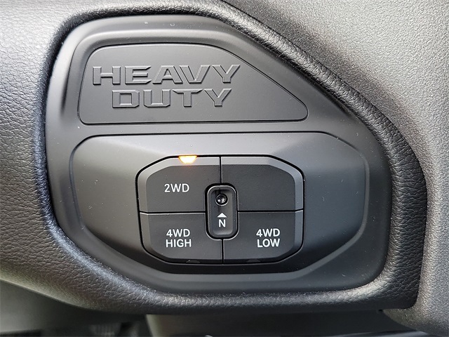 2025 Ram 4500 Tradesman photo 16