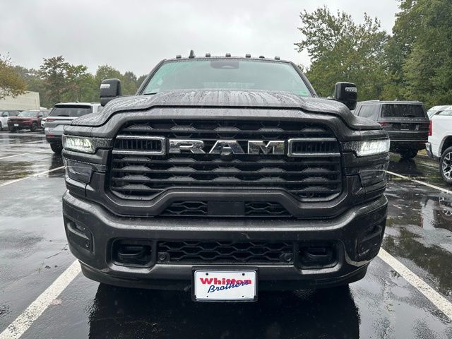 2025 Ram 3500 Big Horn photo 13