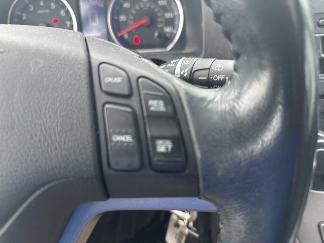 2011 Honda CR-V EX-L photo 16