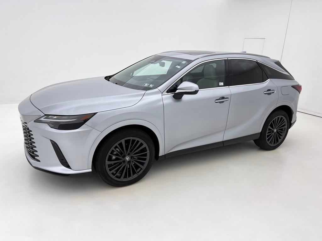 2024 Lexus RX 350 Premium photo 6