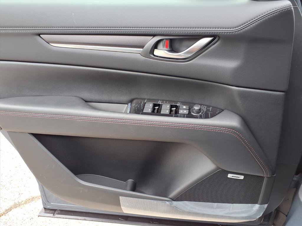 2025 Mazda CX-5 2.5 S Carbon photo 13